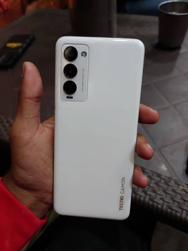 Tecno Camon 18t 4+128 0