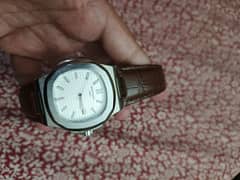 Patek Phillip Automatic