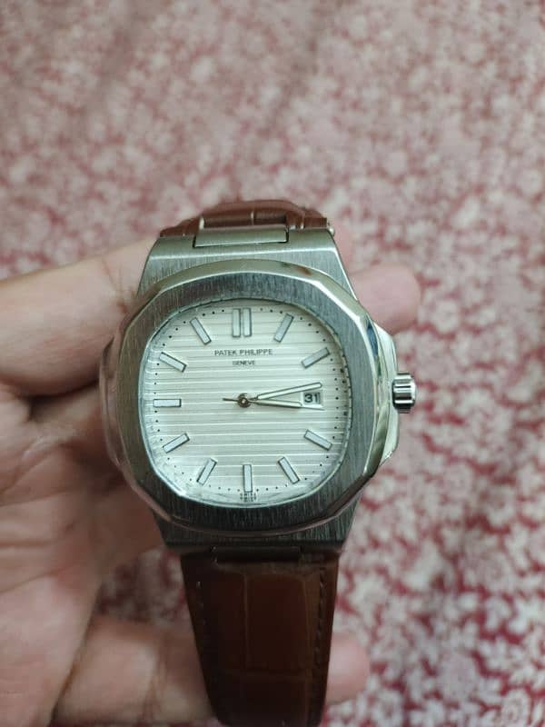 Patek Phillip Automatic 6