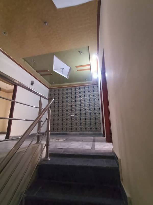 F Block 4 Marla Double Storey House Available For Sale Reasonable Price In Al Rehman Garden Phase 2 6