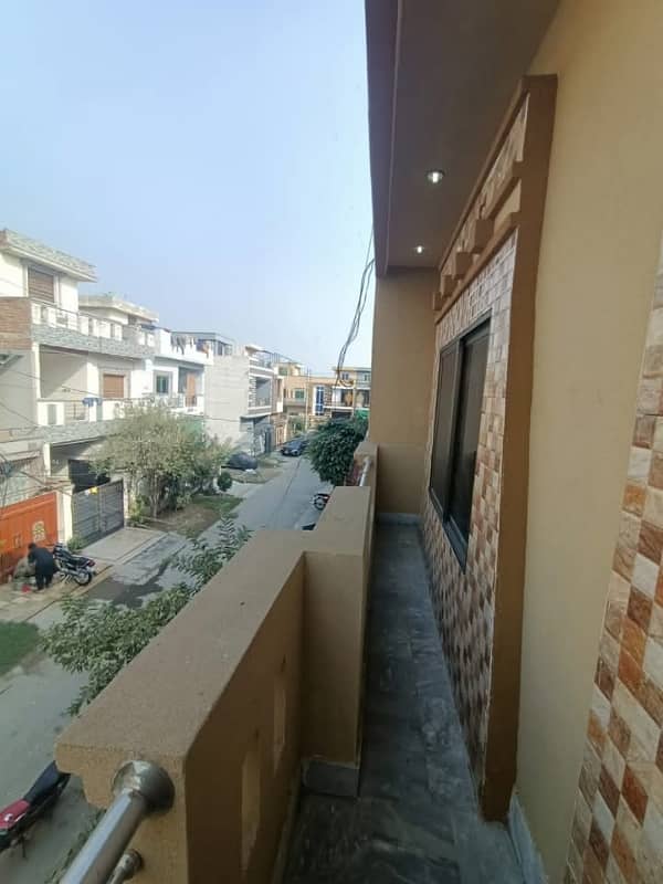 F Block 4 Marla Double Storey House Available For Sale Reasonable Price In Al Rehman Garden Phase 2 12