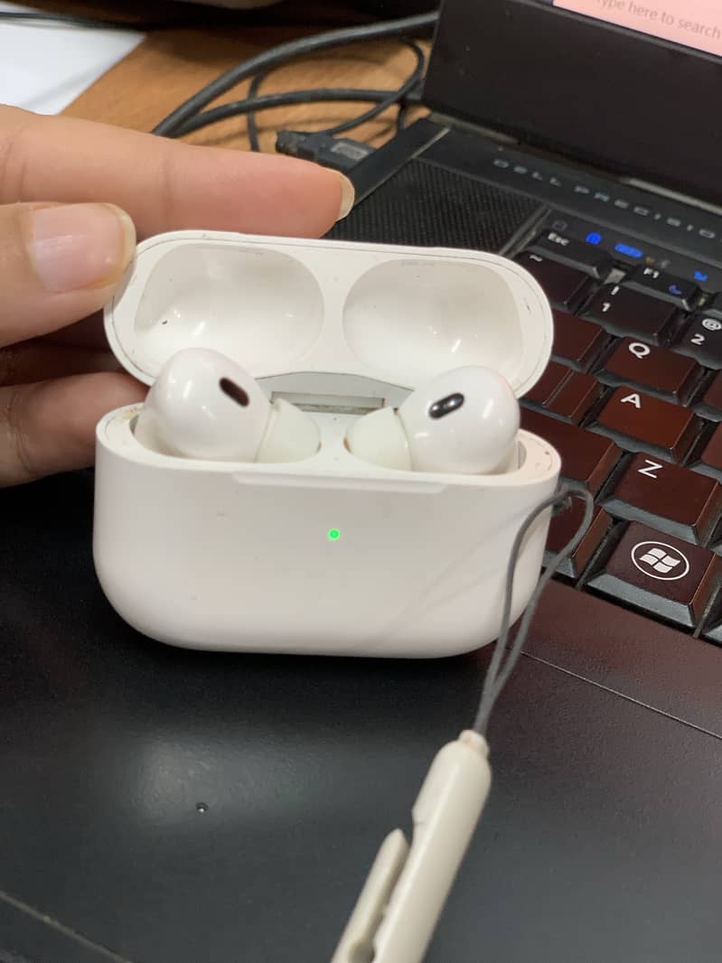 Apple Airpods Pro (Original) 2