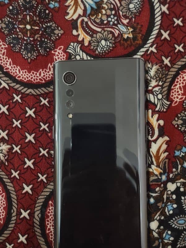 lg velvet 10/10 6+6 128gb urgent sale 2