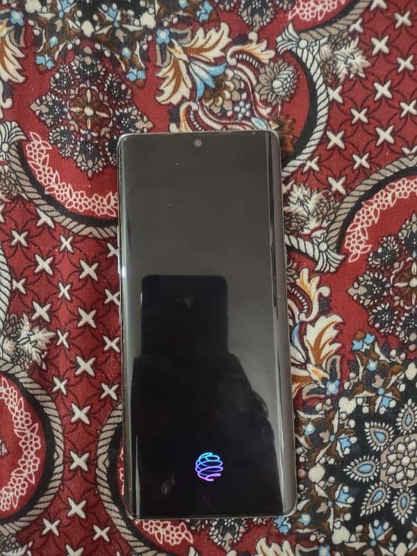 lg velvet 10/10 6+6 128gb urgent sale 5