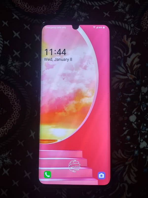 lg velvet 10/10 6+6 128gb urgent sale 6