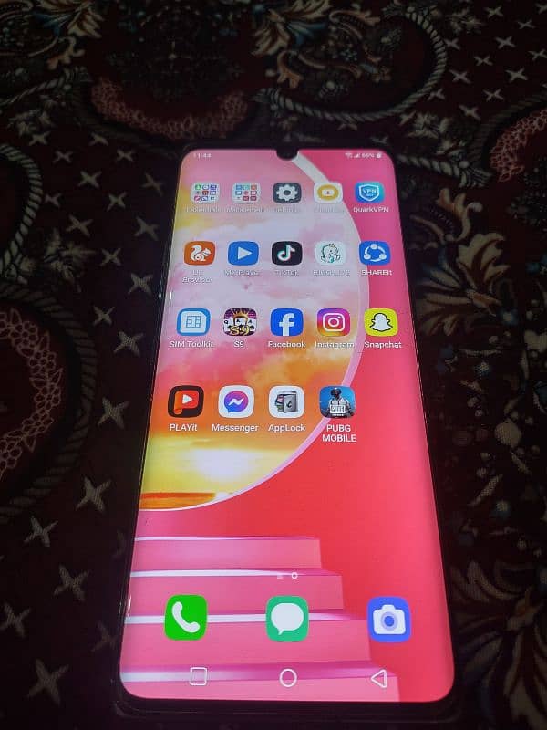 lg velvet 10/10 6+6 128gb urgent sale 7