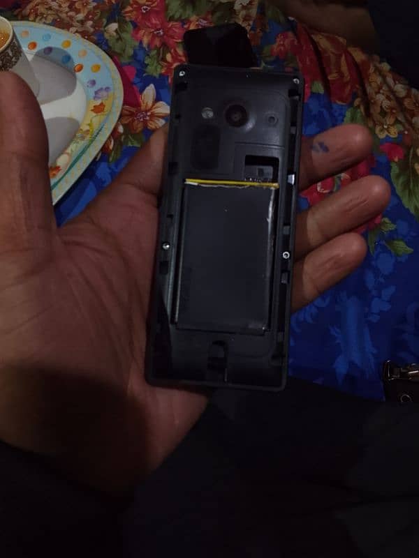 nokia216 dual sim screen pa line ha bus or koi masla nai phn a1 ha 7