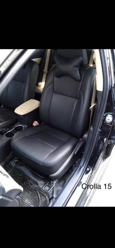 all model car seat covers available 2