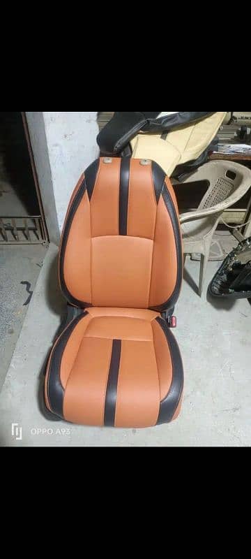 all model car seat covers available 3