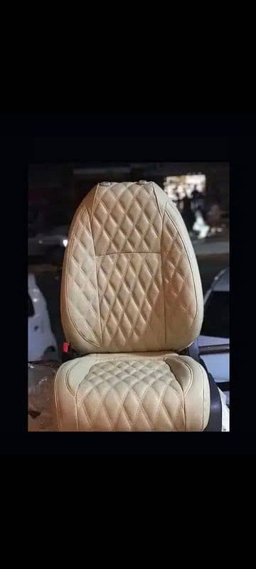 all model car seat covers available 4