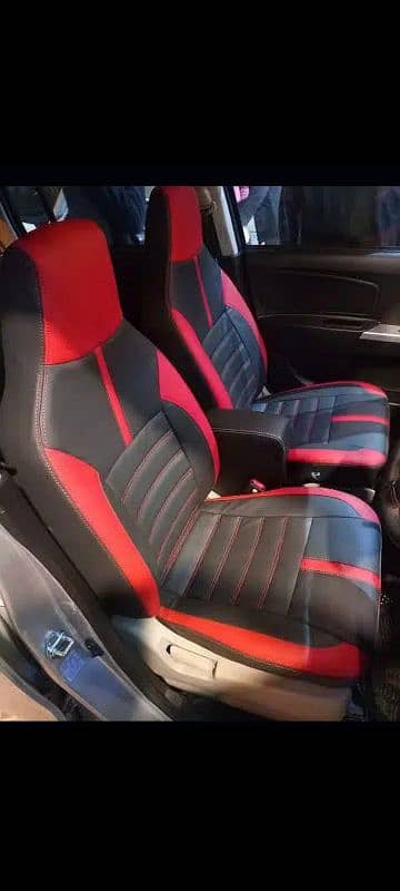 all model car seat covers available 5