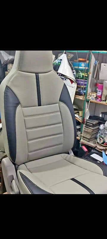 all model car seat covers available 6