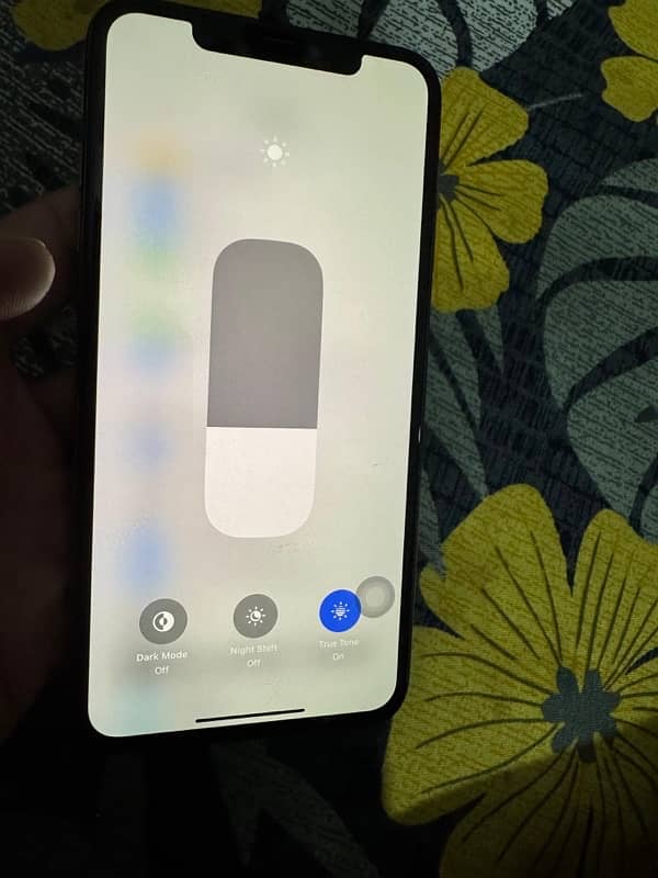 Iphone Xsmax 256gb pta approved 2