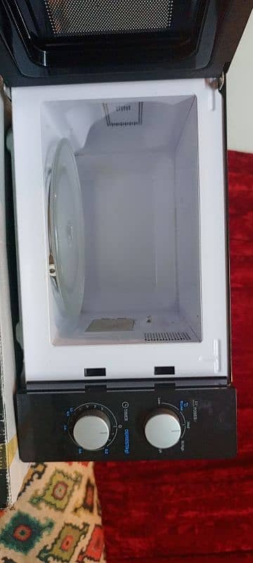 pel microwave oven 4