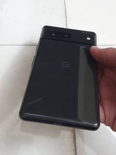 Google pixel 7