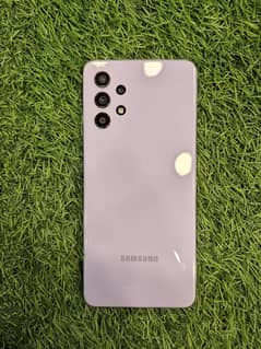 Samsung Galaxy A32 Used