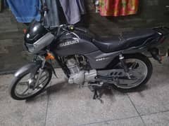 suzuki gd110