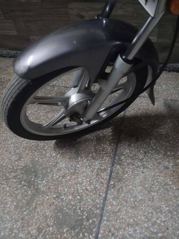 suzuki gd110 2