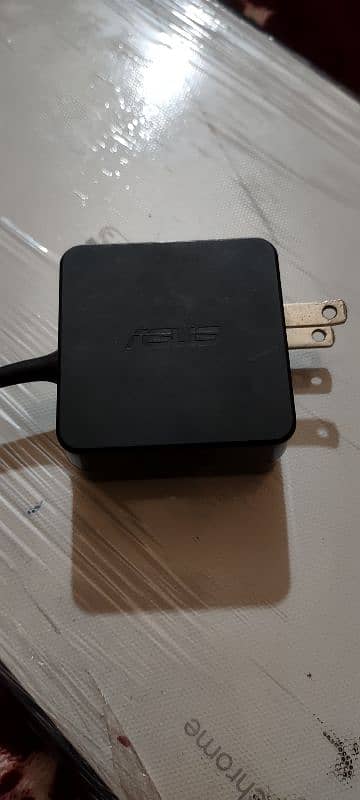 Asus Chromebook 10