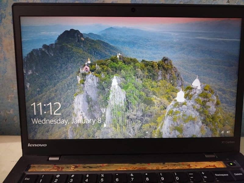 Lenovo Thinkpad Core i5 4th Generation 0