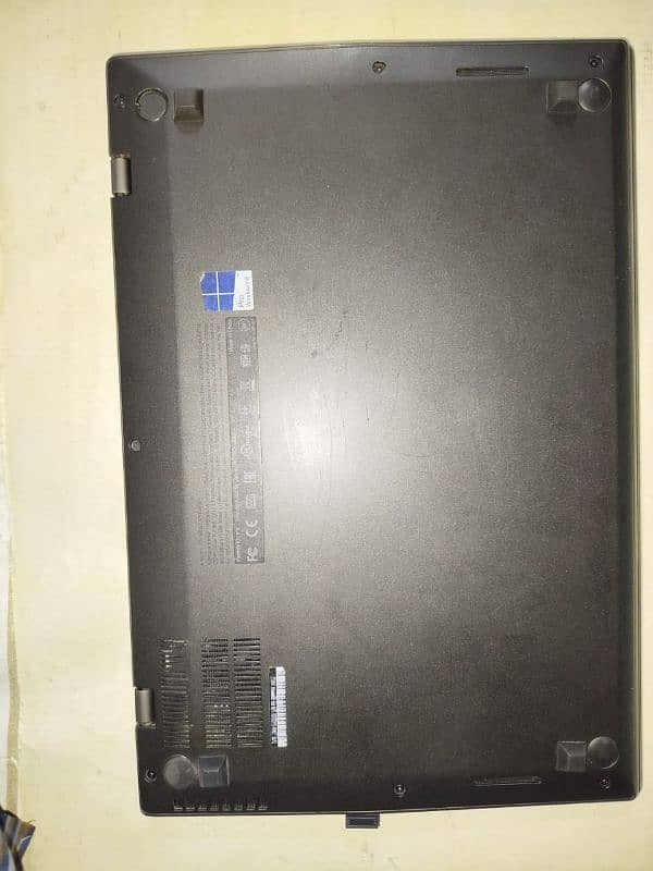 Lenovo Thinkpad Core i5 4th Generation 6