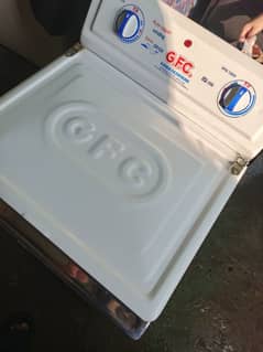 urgent sale GFC Dryer