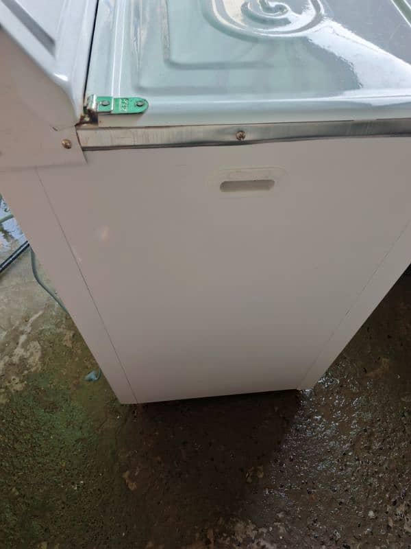 urgent sale GFC Dryer 1