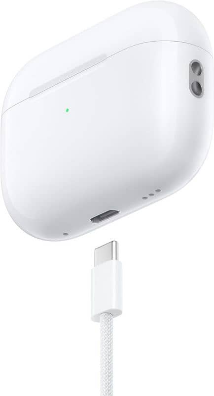 Airpods Pro 2 2nd Generation Buzzer Addition With Noise Cancellation 3