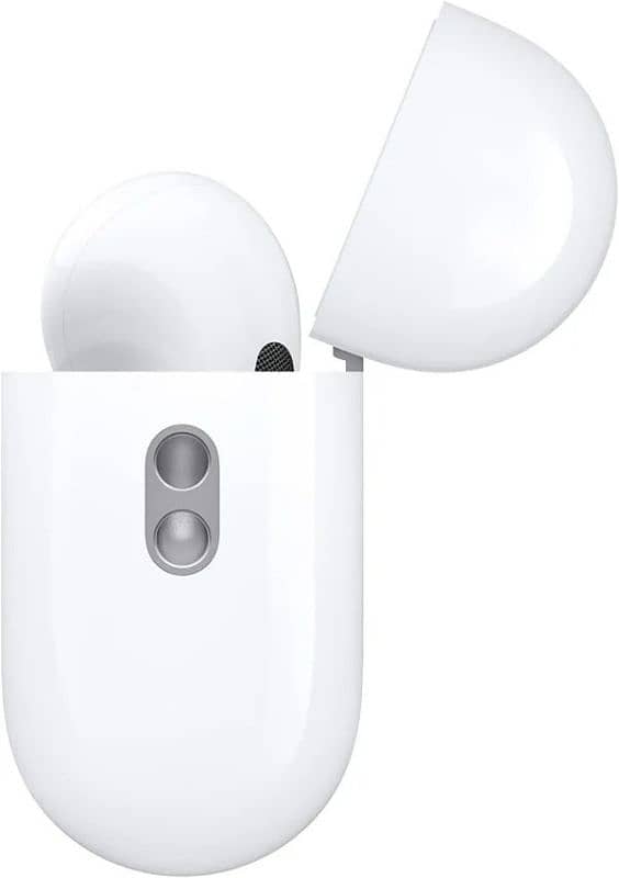 Airpods Pro 2 2nd Generation Buzzer Addition With Noise Cancellation 4