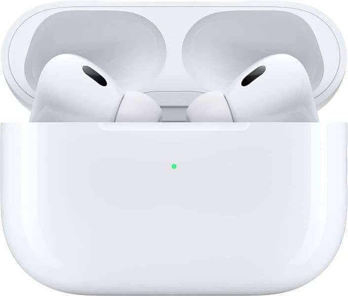 Airpods Pro 2 2nd Generation Buzzer Addition With Noise Cancellation 5