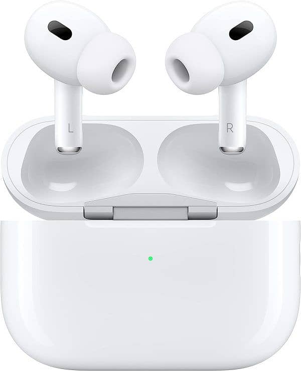 Airpods Pro 2 2nd Generation Buzzer Addition With Noise Cancellation 6