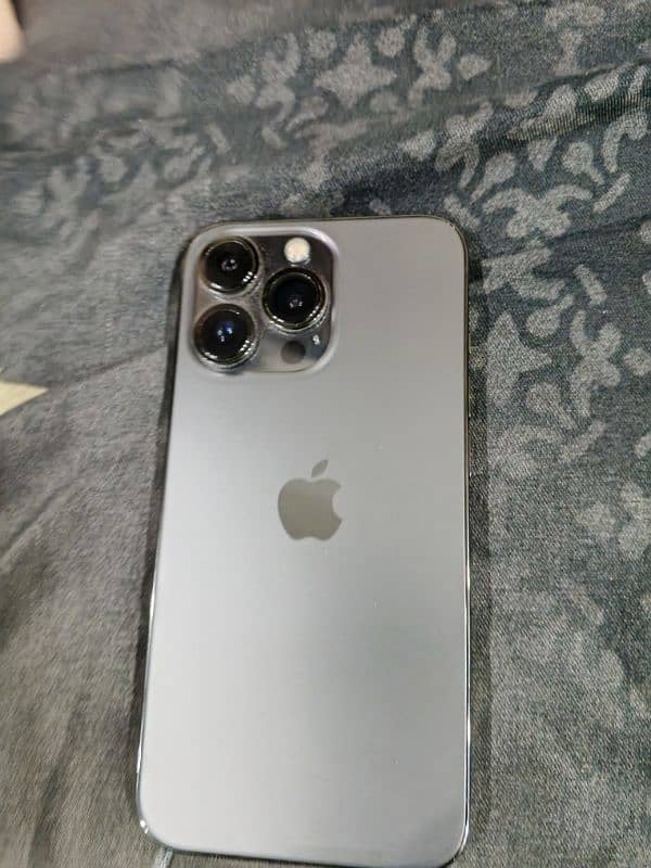 iphone 13 pro pta approved 0