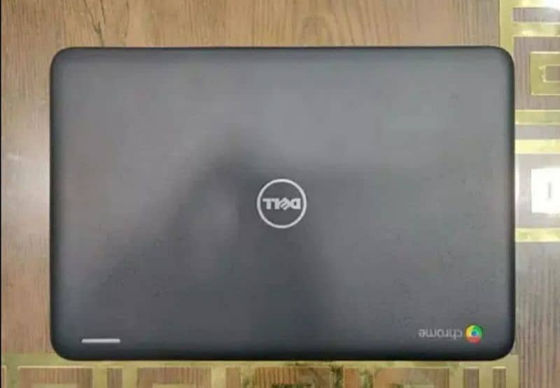 Dell Chromebook 3180 | 4GB | 32GB | Dual-Core 1.6GHz | Windows 10 1