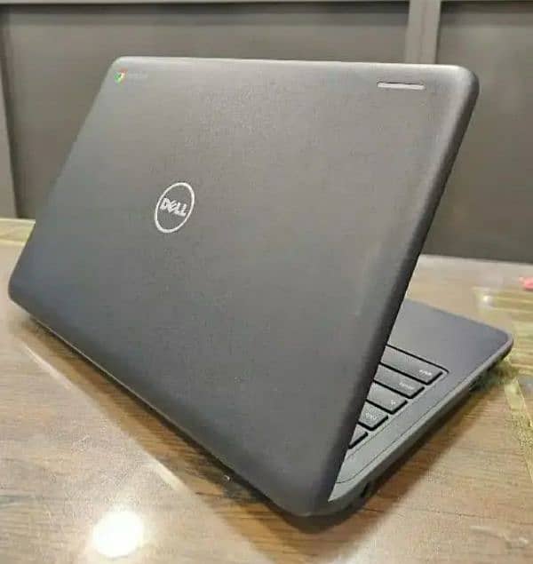 Dell Chromebook 3180 | 4GB | 32GB | Dual-Core 1.6GHz | Windows 10 2