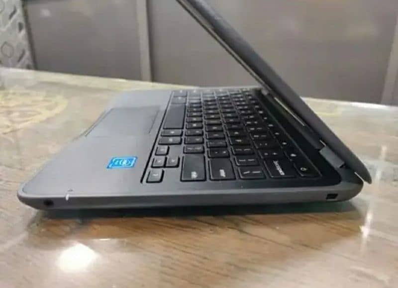 Dell Chromebook 3180 | 4GB | 32GB | Dual-Core 1.6GHz | Windows 10 3