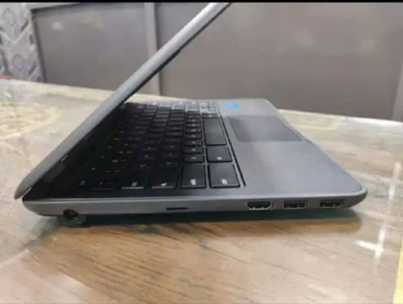 Dell Chromebook 3180 | 4GB | 32GB | Dual-Core 1.6GHz | Windows 10 4