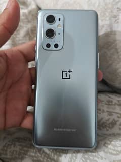 One plus 9 pro 5g 12/256