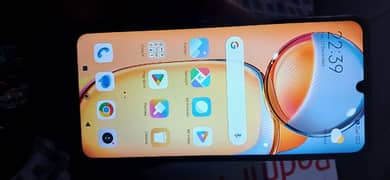 Redmi 13 C 5g  10by10 8/256gb With Box Urgent sell