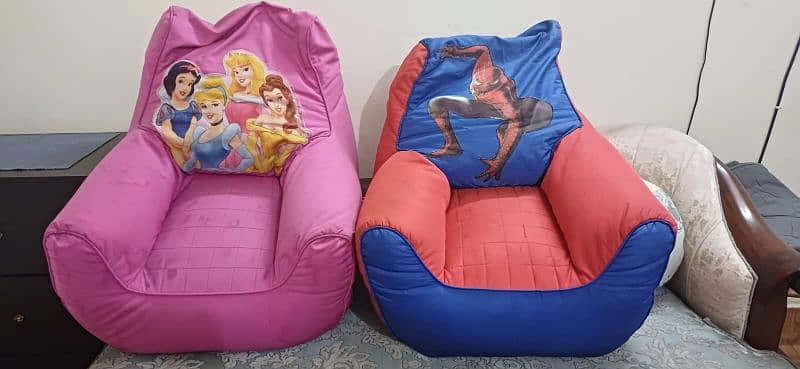 Brand New Sofa for kids 0