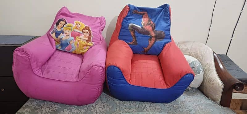 Brand New Sofa for kids 1