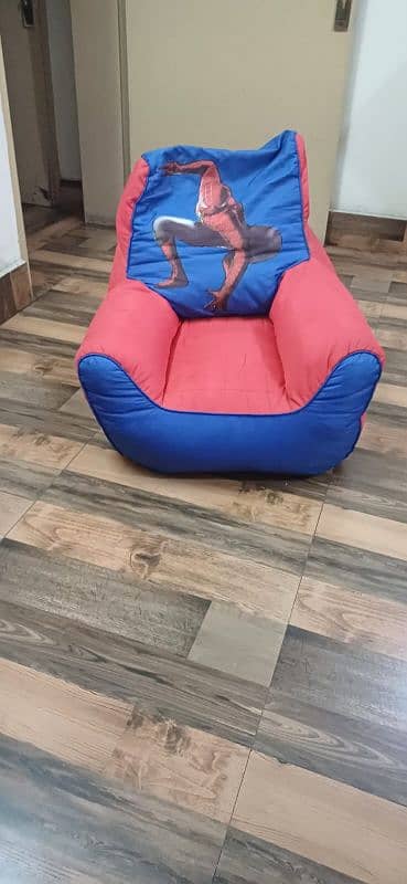 Brand New Sofa for kids 3