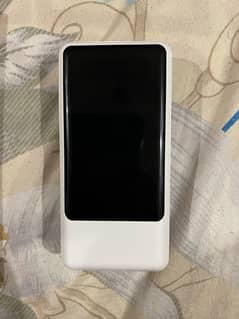 wepin 20000mAh power bank