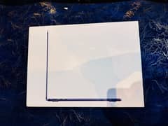 Macbook air m3