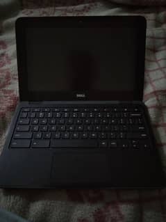 sale new Chromebook with free bagg new condition