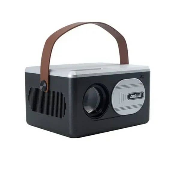 portable HD multi media led projector 0