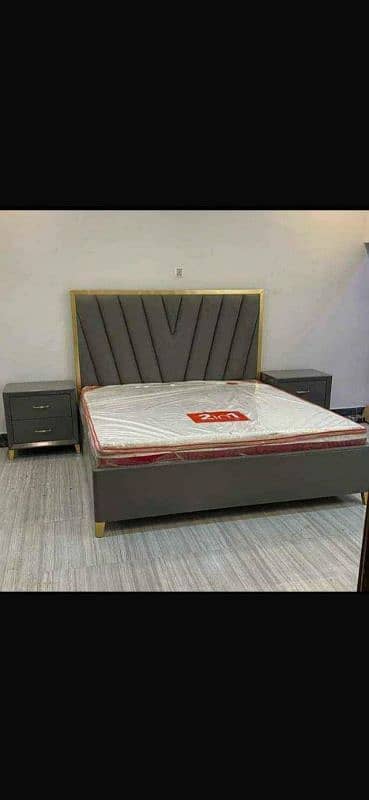 33000 King size bed 0