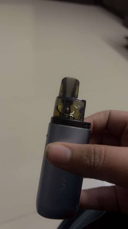 OXVA ONEO POD , VAPE 4