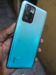 Poco X3 gt