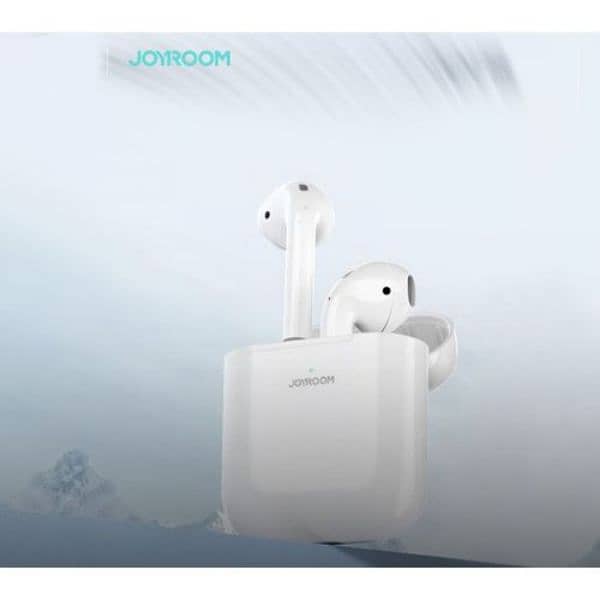 Joyroom Airpods 3 Jr-t03s Plus – Wireless Earbuds With Hifi Sound 1