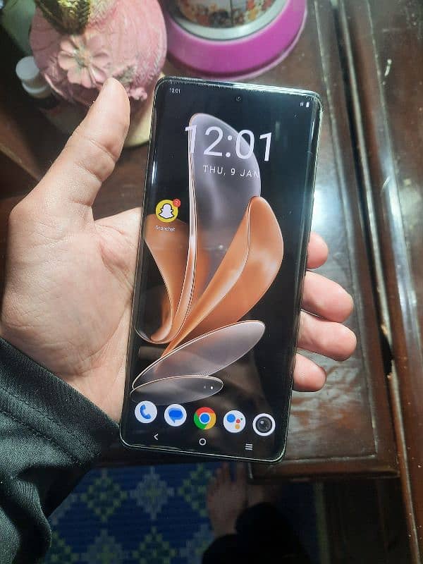 Vivo v29 5g 12/256 2